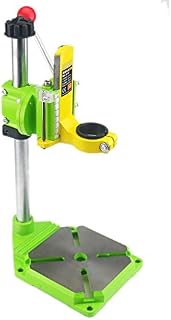 Ogrmar Drilling Collet Drill Press Table for Drill Workbench Repair Tool (BG-6117)