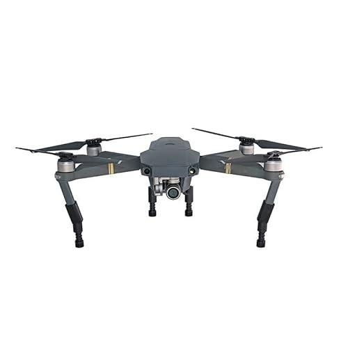  ׂ djiMavic Pro Landing Gear Kits Platinum Drone Protector Guard Height Extender Leg\tgXvOVbNv[ttB[gANZT[ l@