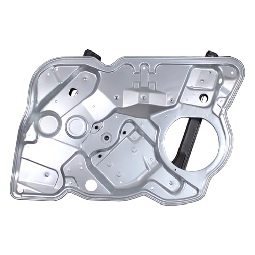 HouYeen Front Right Electric Window Regulator for Sko-da Octavia mk2 2004-2013