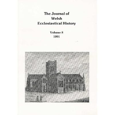 The Journal of Welsh Ecclesiastical History. Volume 8