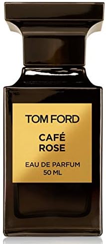 TOM FORD PRIVATE BLEND CAFE ROSE by Tom Ford for Anyone EAU DE PARFUM SPRAY 1.7 OZ