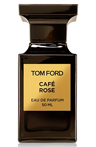 Tom Ford Jardin Noir Cafe Rose Eau De Parfum Spray 50ml/1.7oz