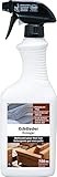 Glutoclean Echtleder Reiniger 750ml I Lederreiniger & Pflege I Entfernt Schmutz, ohne Leder...