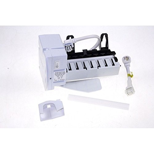 GENERAL ELECTRIC - FABRIQUE DE GLACE POUR REFRIGERATEUR GENERAL-ELECTRIC