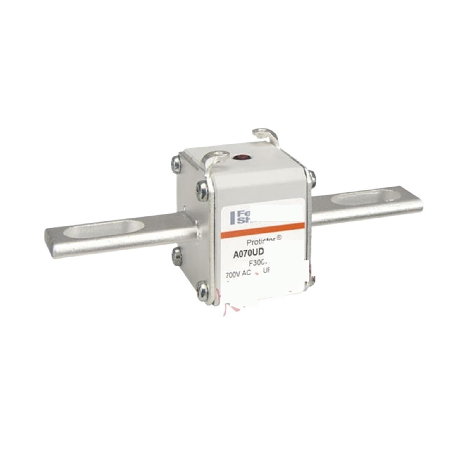 Fusible F300707 A070UD31LI800 à coupure ultra rapide pour armoire électrique industrielle