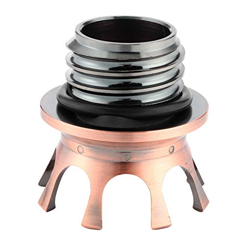 Tappo del serbatoio del carburante, Tappo del