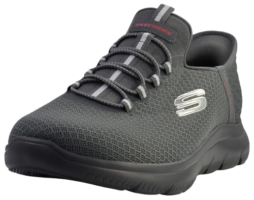 Image of Skechers Men's Summits High Range Slip-in