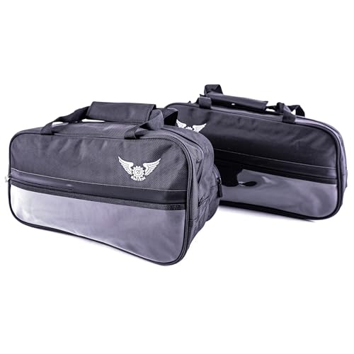 Bolsas interiores para alforjas Bestem para Can-Am Spyder F3