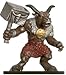 D & D Minis: Champion of Baphomet # 24 - Dungeons of Dread