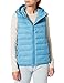 Produktbild BOSS Damen C_Palaro Daunenweste, Medium Blue421, 38