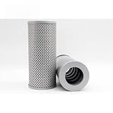 Hydraulic Oil Filter - Compatible with Caterpillar - 154-19-12130, 2M3943, HF6097, P559740, H-5504,