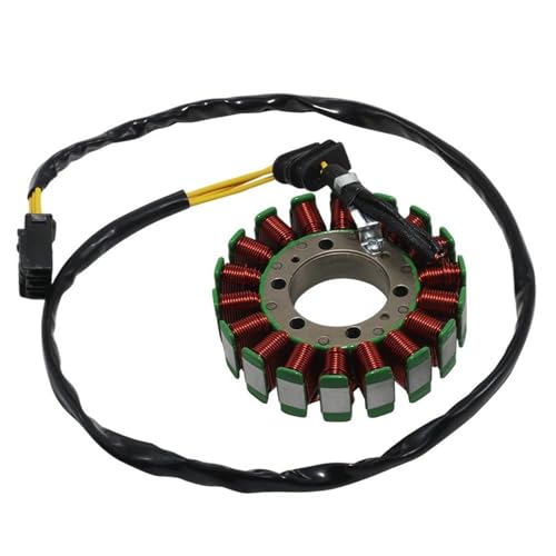 Bobine d'allumage de stator Honda VTR250 alternateur pour panne de charge moto