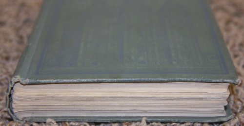 The house of the Lord: A study of holy sanctuar... B00087IHSW Book Cover