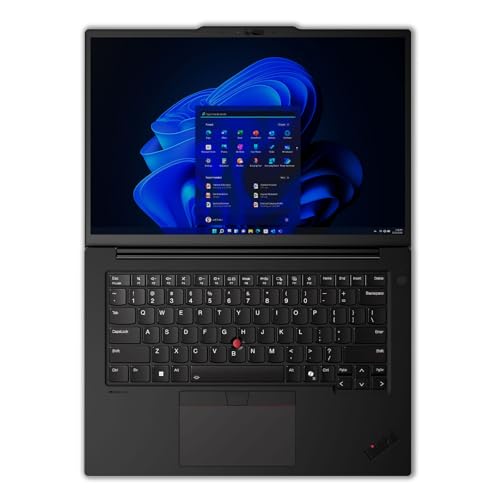 Lenovo ThinkPad P14s Gen 5 - Intel Ultra 7 155H, 16C, 14.5