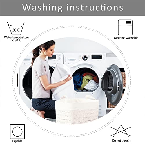 نازداسك قطعتان من البطانات الداخلية لكرسي بين باج، غطاء سهل التنظيف، غطاء بديل للمقعد والكنبة مع سحاب - بدون حشو (39.3 انش × 47.2 انش (100 × 120 سم))