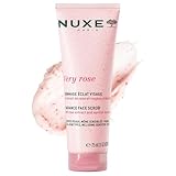 Nuxe Very Rose Scrub Viso Scrub Luminosità 75ml