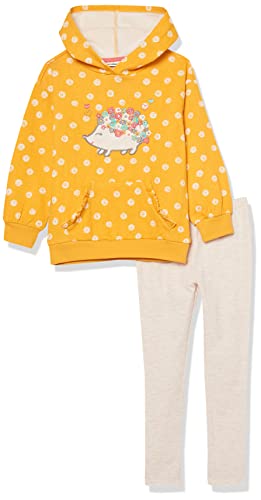 Image of Kids Headquarters Girls' 2 Pieces Legging Set