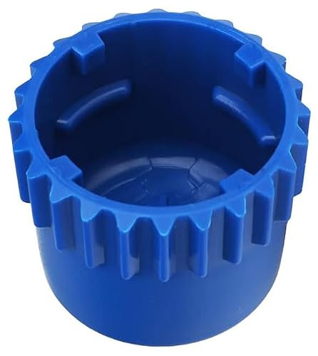537338701 Trimmer Head Bump Knob by Fits Husqvarna T-25 and T25 Line Trimmer Heads(4Pack)