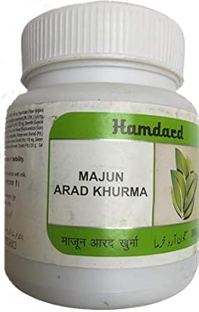 Hamdard Majun Arad Khurma 300 g