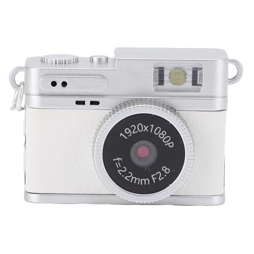 Acogedor �R���p�N�g�ȃL�[�`�F�[�� �r�f�I�J���� �|�[�^�u�� �^��@�\�t ���s�Ҍ��� ABS�f�� 3�̃��[�h ���S�҂ɂ��K���Ă��� (��)