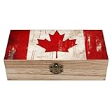 🎁 Idée cadeau parfaite : Un cadeau attentionné et pratique pour les anniversaires, les mariages, Noël ou la fête des mères – un cadeau élégant qui fera sensation. Une boîte souvenir précieuse qui sera conservée pendant de nombreuses années.