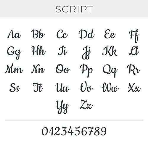 Oak&Luna Personalized Custom Pillar Bar Necklace -3D Engraved 4 Sides- Sterling Silver 925 Jewelry Gift For Her- Mother Day Pendant (Sterling Silver 925) #TOP6