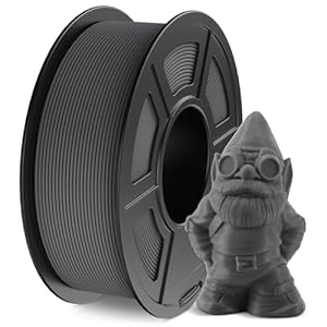 JAYO Matowy Filament PLA 1,75 mm 1,1 kg