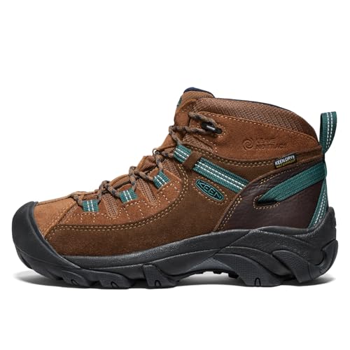 Image of KEEN Women's Targhee 2 Mid Height Waterproof