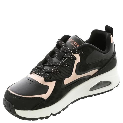 Skechers Girls' Uno Gen1 - Color Surge4