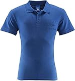 Material: 100 % Baumwolle FC Schalke 04 Polo-Shirt Prägung Gr. 4XL