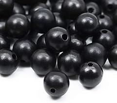 Ebony Wood (200 pcs)