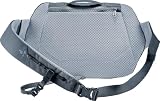 deuter Stroof 8 Cross Body, czarny, 8 l, Czarny, 8