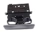 Goodbest New Cup Holder for Ford Excursion F250 F350 F450 F550 Super Duty 1999-2004 Replace # YC3Z-2513560-CAD Grey