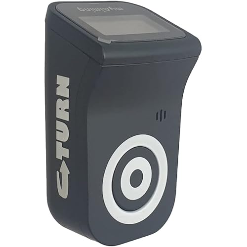 MYAIMING Golf Aiming and Body Turn Practice at Once. T-1000