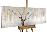 Schnelle, sicher verpackte Lieferung innerhalb von 2-5 Tagen aus unserem KunstLoft in München - kostenlos in die ganze EU. Sie genießen ein Rückgaberecht von 100 Tagen. +++ Weitere Details zu unseren Gemälden finden Sie in der Produktbeschreibung.