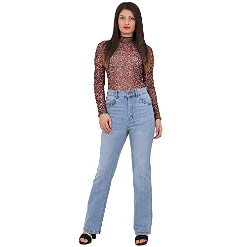 Image of Malachi Women Jeans