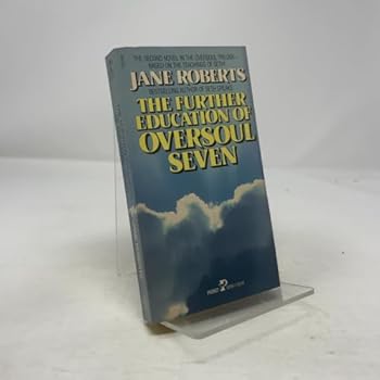 The Further Education of Oversoul Seven - Book  of the Oversoul Seven