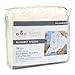 DMC AF7010-2724 Alphabet Afghan Cotton, Ecru