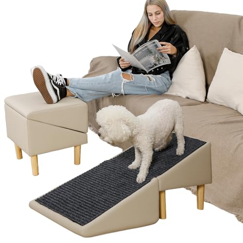Dog Ramp Steps,18