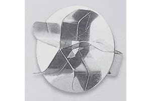 Kaiser Roll Stamp 2-1/2" Diameter