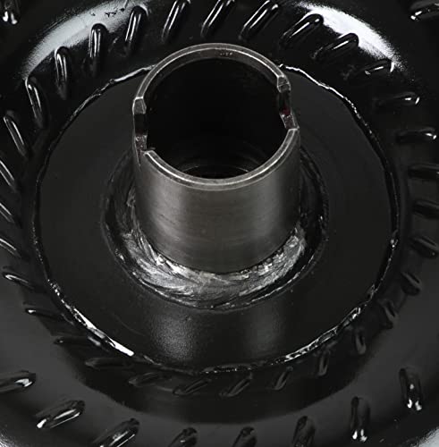 Hays 97-1G28Q Twister 3/4 Race Torque Converter, 1984-Up Gm 4L60E #TOP6