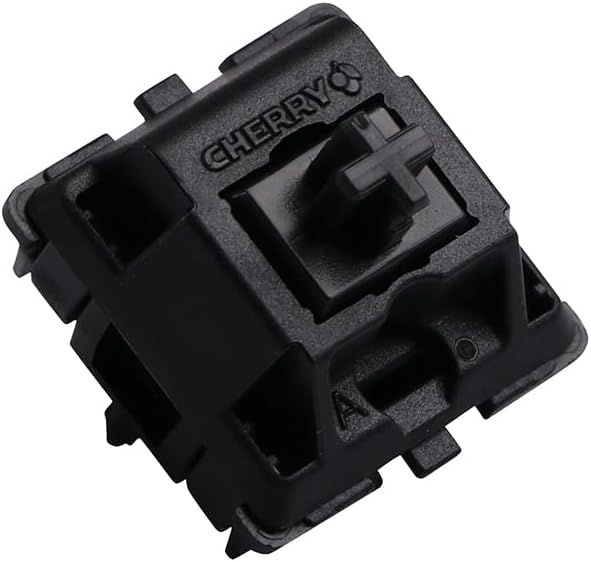 Cherry MX HyperGlide Switches, 5pin HG Black Brown Red