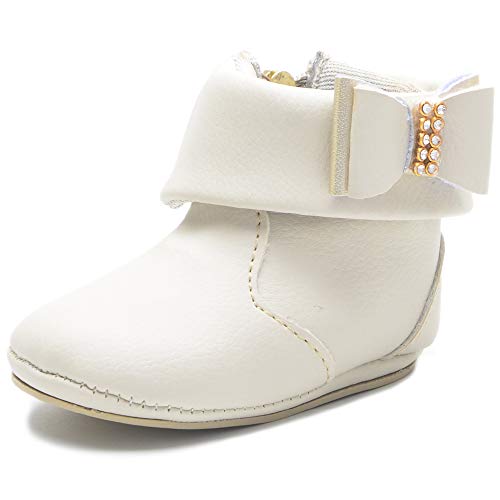 Botinha Bebê Infantil EC SHOES