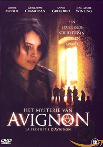 Mysterie Van Avignon solución para quienes buscan un aroma único de larga duración