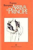 Arriva il principe 887644338X Book Cover