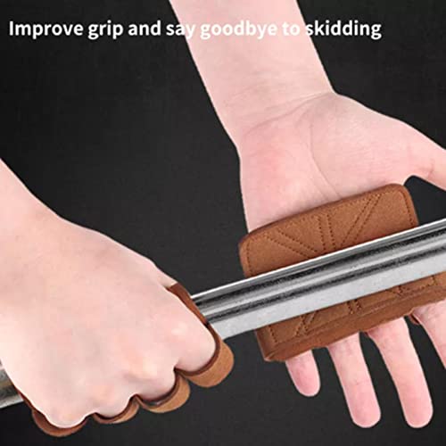 Apertos de levantamento de peso | ergonômicas de absorção de suor para treino de mulheres,masculinas