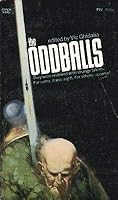 THE ODDBALLS By VIC GHIDALIA Manor Books PB 1973 B08L6J7Z4N Book Cover