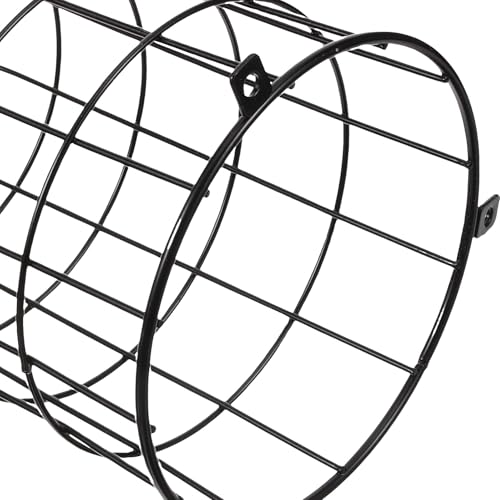 Support métallique durable pour abat-jour et cadre de lampe - 4