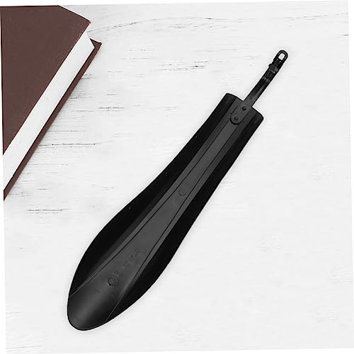 Guardabarros de bicicleta Abaodam de 2 piezas para carretera con diseño curvado resistente 6