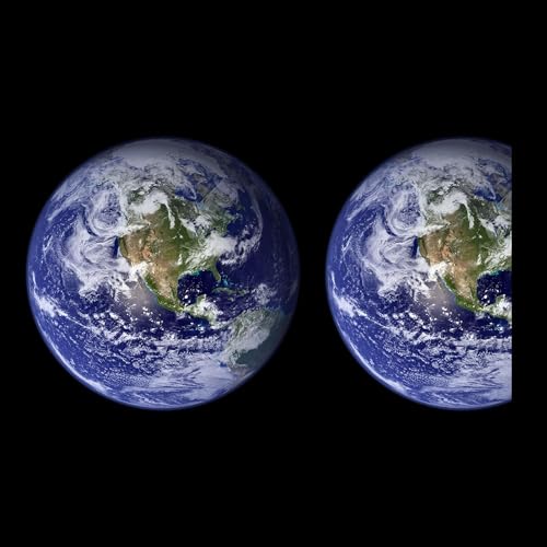 1.7 Earths: The cost of our ecological footprint